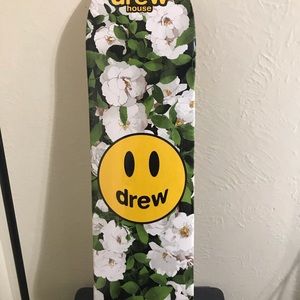 DREW HOUSE ROSES DECK SOLD OUT BRAND NEW